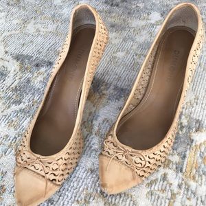 Original Leather Platform